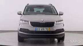 Skoda Karoq de 2018
