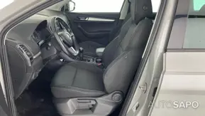 Skoda Karoq de 2018