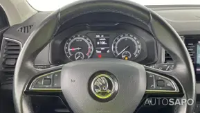 Skoda Karoq de 2018