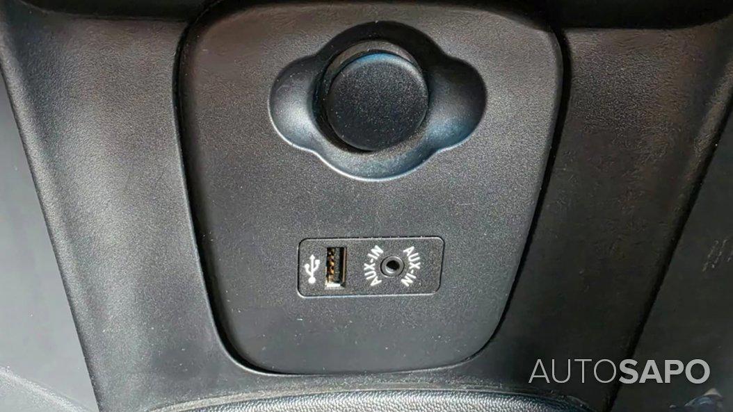 MINI One de 2018