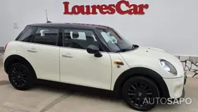 MINI One de 2018