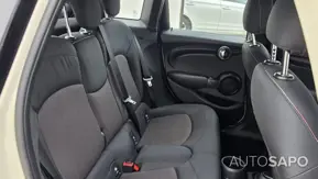 MINI One de 2018