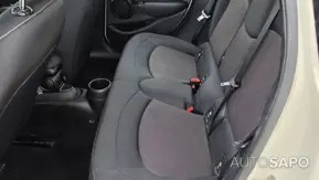 MINI One de 2018