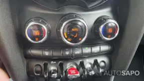 MINI One de 2018