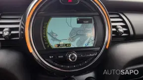 MINI One de 2018