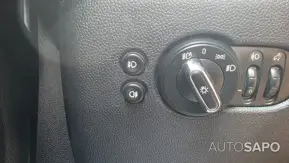 MINI One de 2018