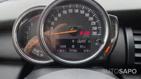 MINI One de 2018