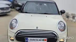 MINI One de 2018