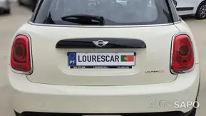 MINI One de 2018