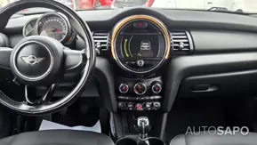 MINI One de 2018