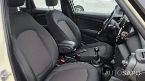 MINI One de 2018