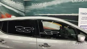 Nissan Leaf de 2021