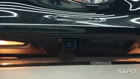 Nissan Leaf de 2021