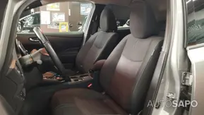 Nissan Leaf de 2021