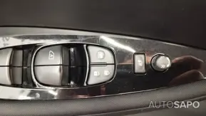 Nissan Leaf de 2021