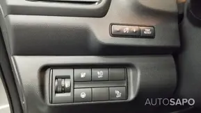 Nissan Leaf de 2021