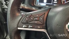 Nissan Leaf de 2021