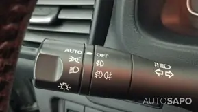 Nissan Leaf de 2021