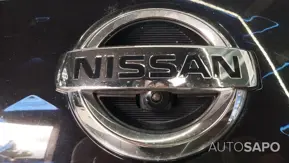 Nissan Leaf de 2021