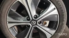 Nissan Leaf de 2021