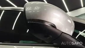 Nissan Leaf de 2021