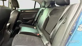Renault Mégane de 2016
