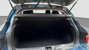 Renault Mégane de 2016