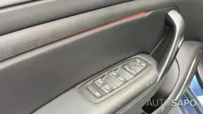 Renault Mégane de 2016