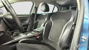 Renault Mégane de 2016