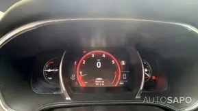 Renault Mégane de 2016