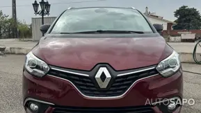 Renault Scénic de 2019