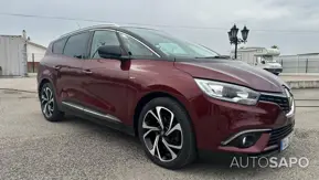 Renault Scénic de 2019