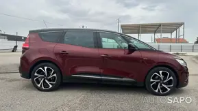 Renault Scénic de 2019