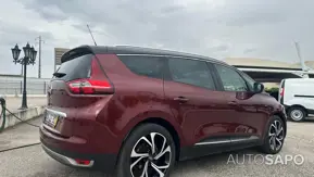 Renault Scénic de 2019