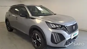 Peugeot 2008 1.6 e-HDi Allure de 2025