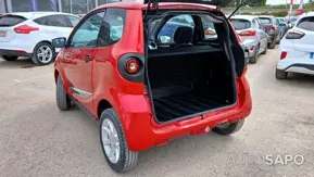 Aixam Minauto de 2024