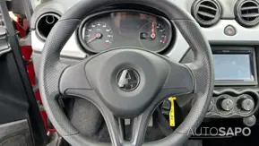 Aixam Minauto de 2024