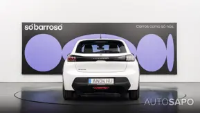 Peugeot E-208 de 2022