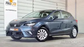 Seat Ibiza de 2023