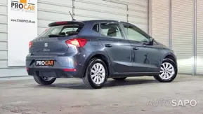 Seat Ibiza de 2023