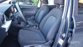 Seat Ibiza de 2023