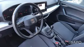 Seat Ibiza de 2023