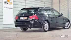 BMW Série 3 de 2011
