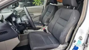Honda Insight de 2010