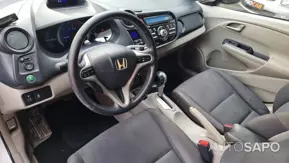 Honda Insight de 2010