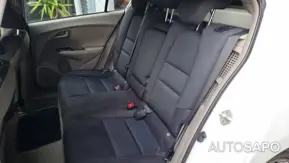 Honda Insight de 2010