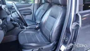 Ford Focus de 2009
