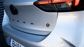 Opel Corsa-e de 2024