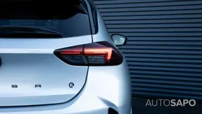 Opel Corsa-e de 2024