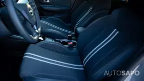 Opel Corsa-e de 2024